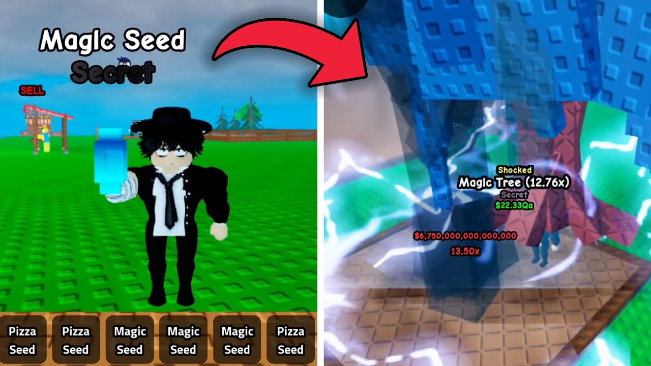 Greedy Growers Lightning — How It Works & Harvest Timing